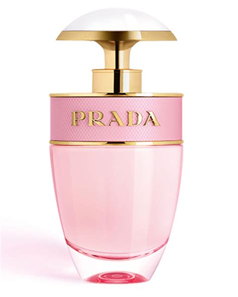 prada pink bottle perfume|new Prada perfume for women.